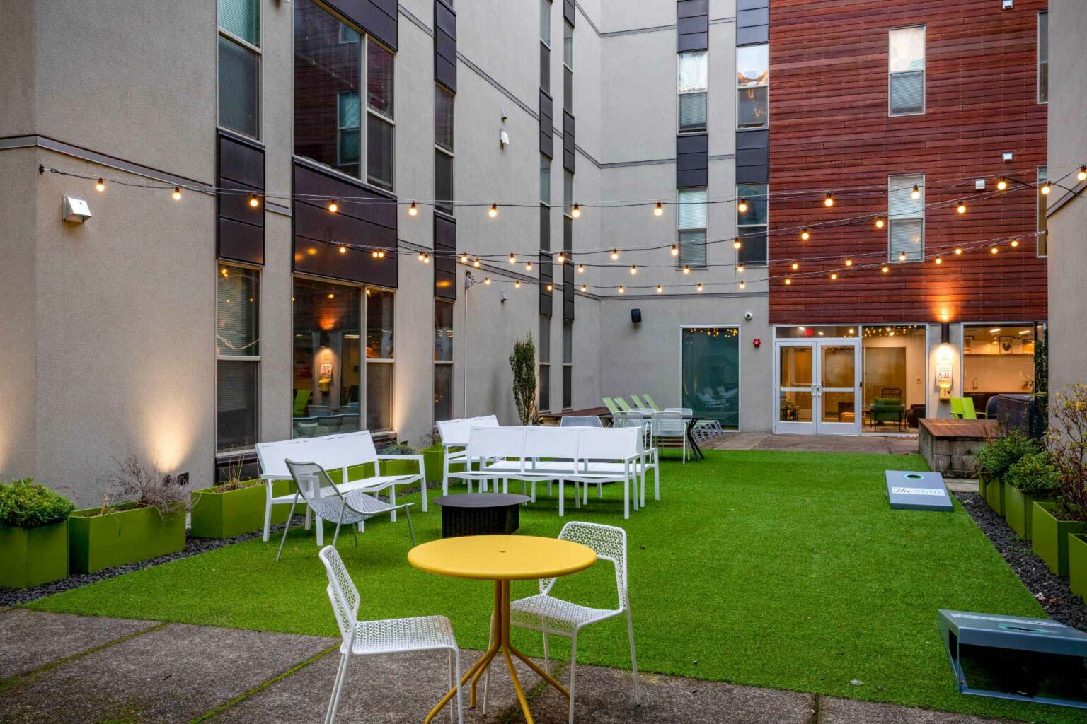 Student Housing Eugene OR The Soto