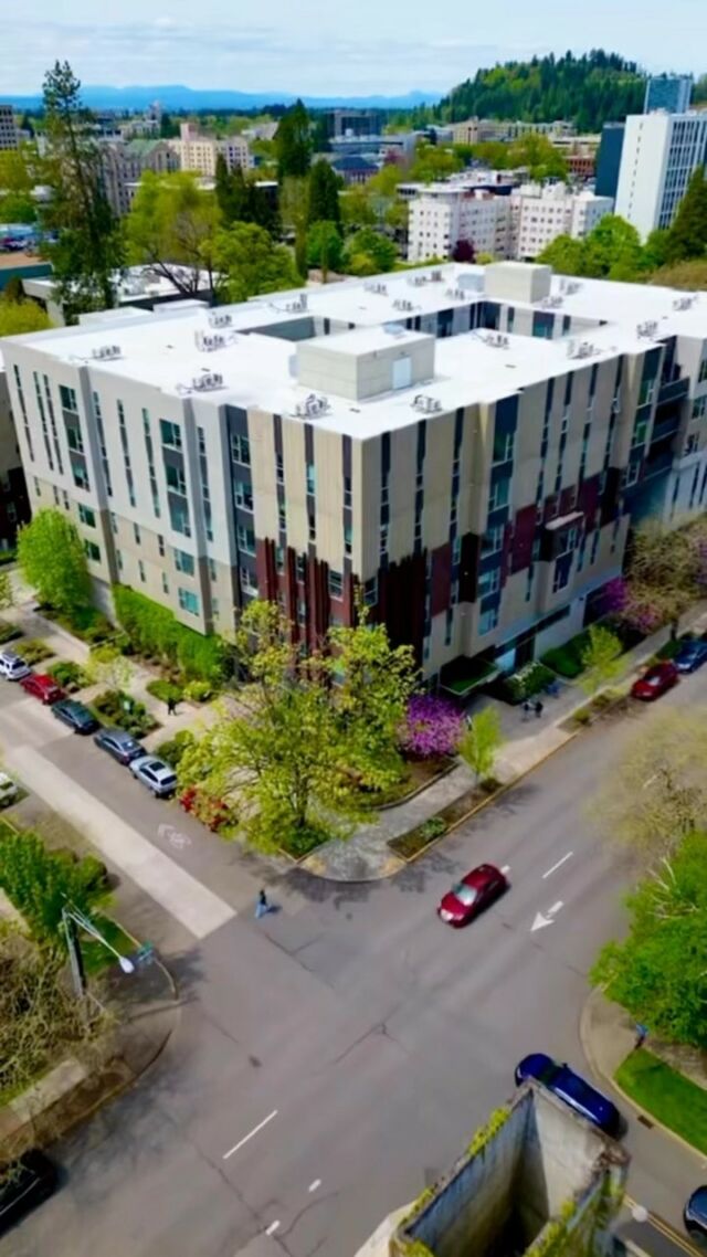 Student Housing Eugene, Oregon Contact Us The Soto